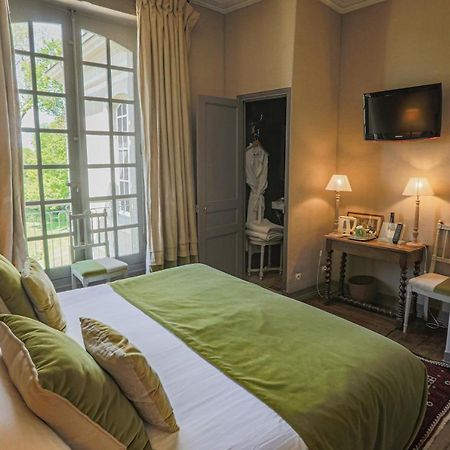 Chateau Des Briottieres Champigné Zewnętrze zdjęcie