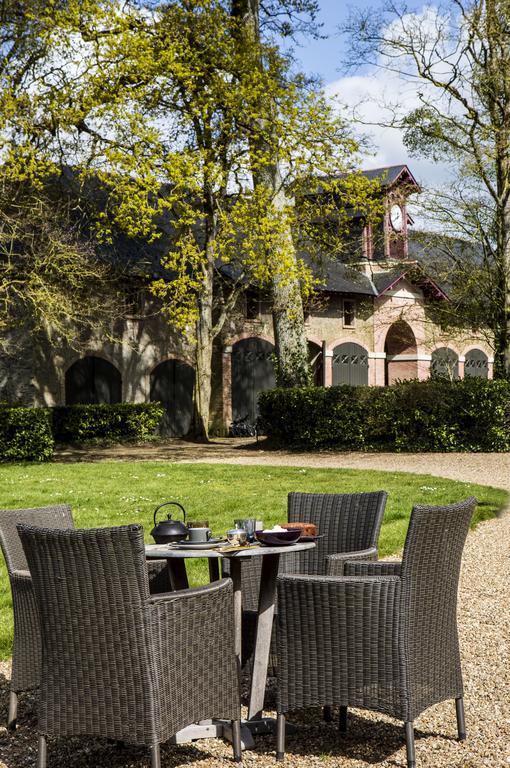 Chateau Des Briottieres Champigné Zewnętrze zdjęcie