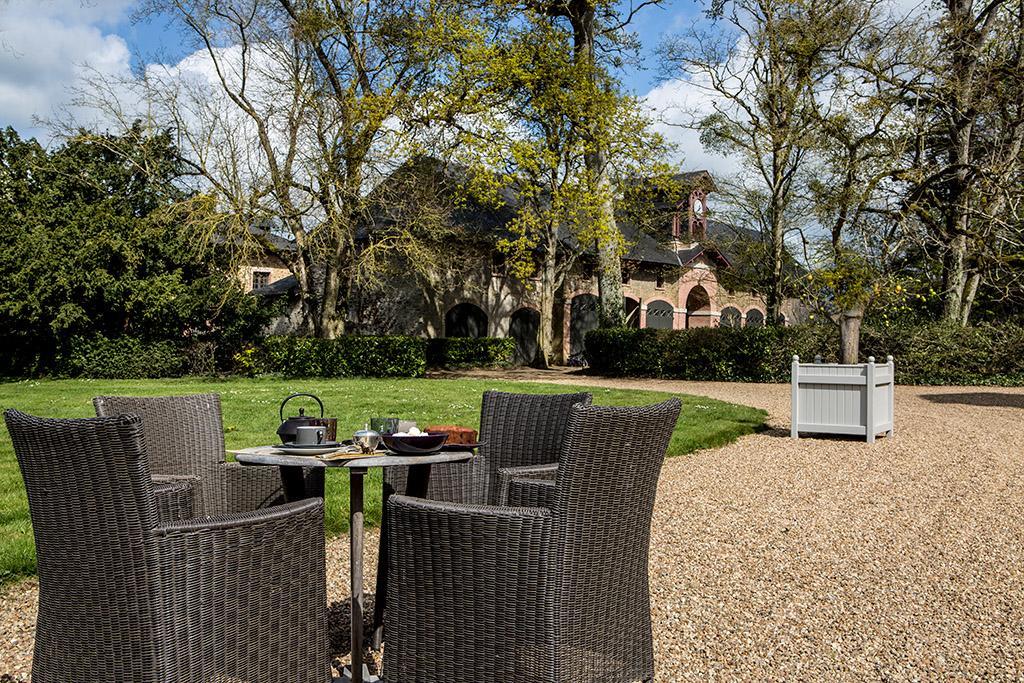 Chateau Des Briottieres Champigné Zewnętrze zdjęcie