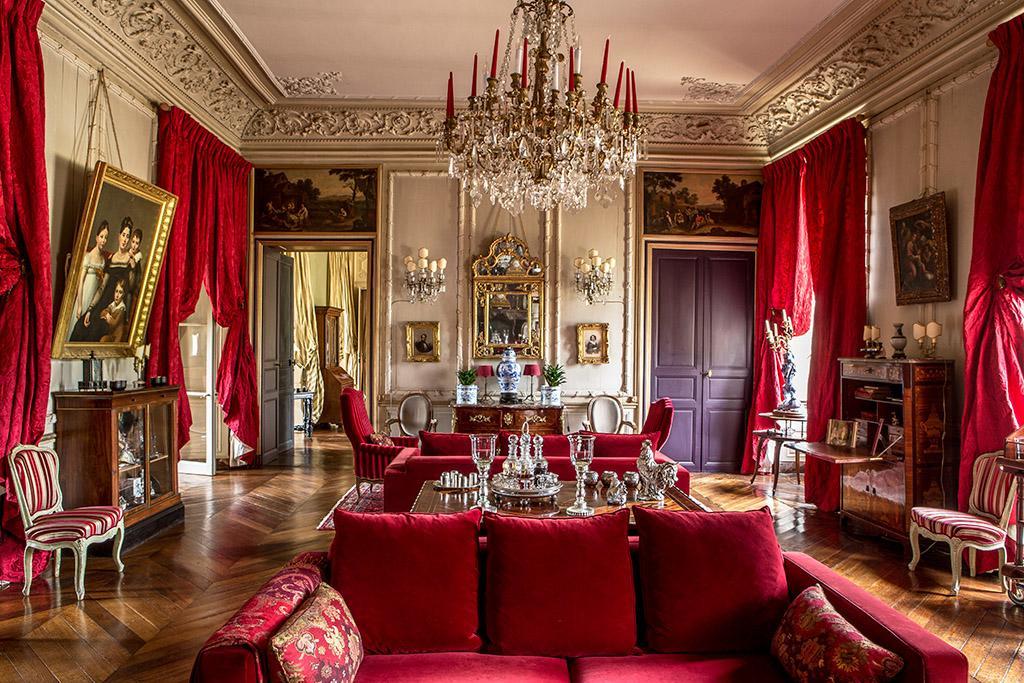 Chateau Des Briottieres Champigné Zewnętrze zdjęcie