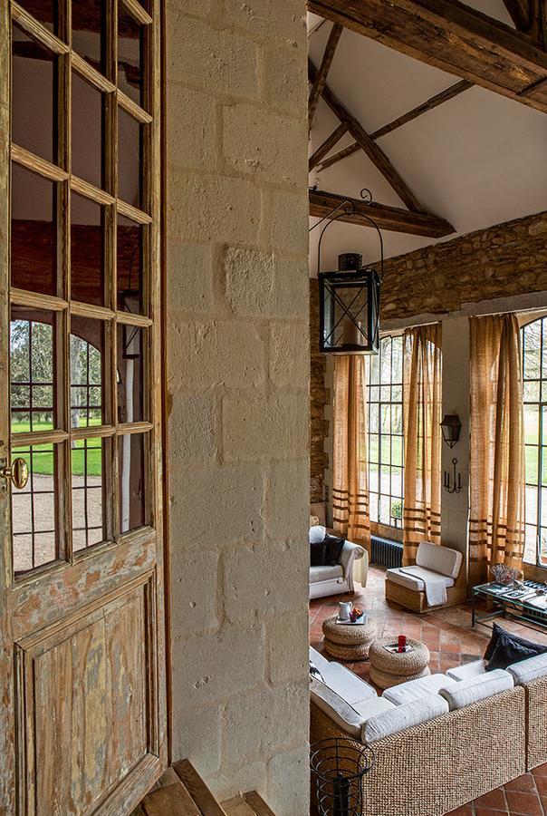Chateau Des Briottieres Champigné Zewnętrze zdjęcie